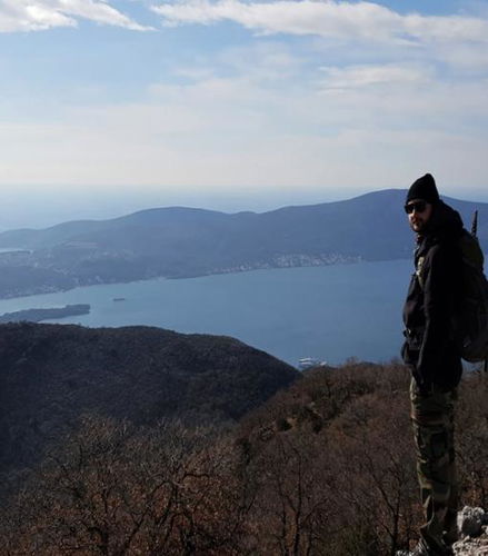 Foto de Excursión privada de senderismo por Vrmac